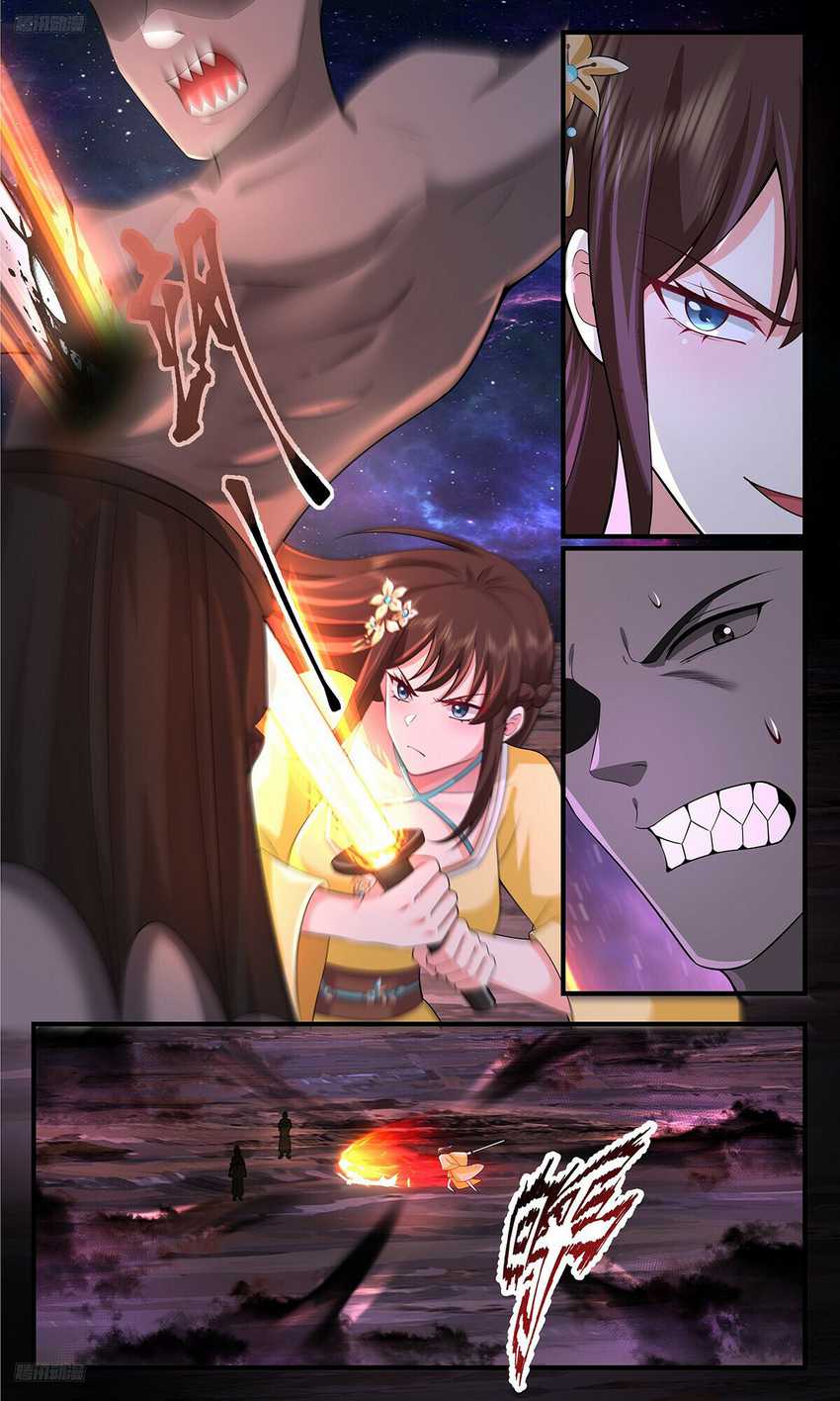 Martial Peak Part 2 Chapter 3564 - https://img.komiku.org/uploads2/2760856-2.jpg