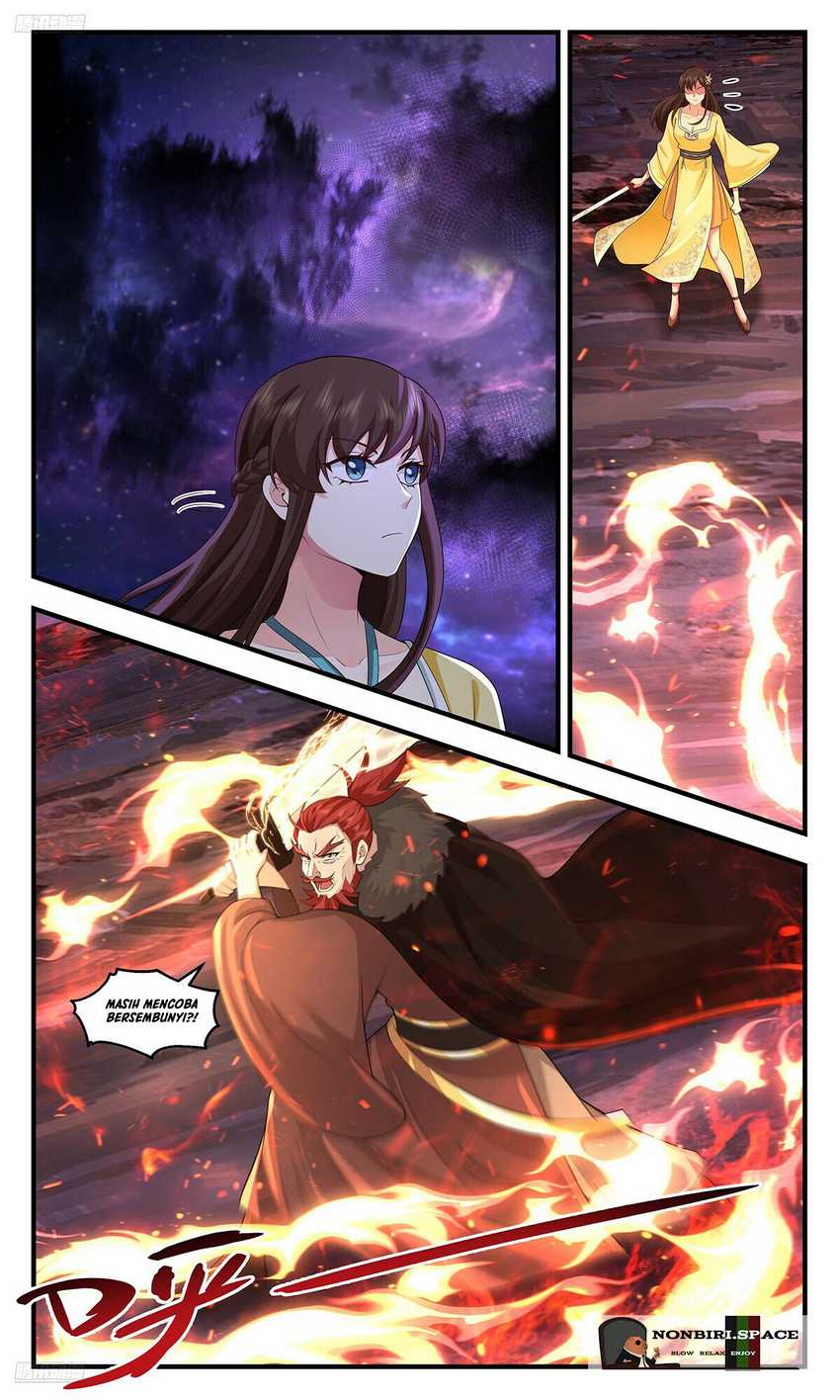 Martial Peak Part 2 Chapter 3564 - https://img.komiku.org/uploads2/2760856-3.jpg