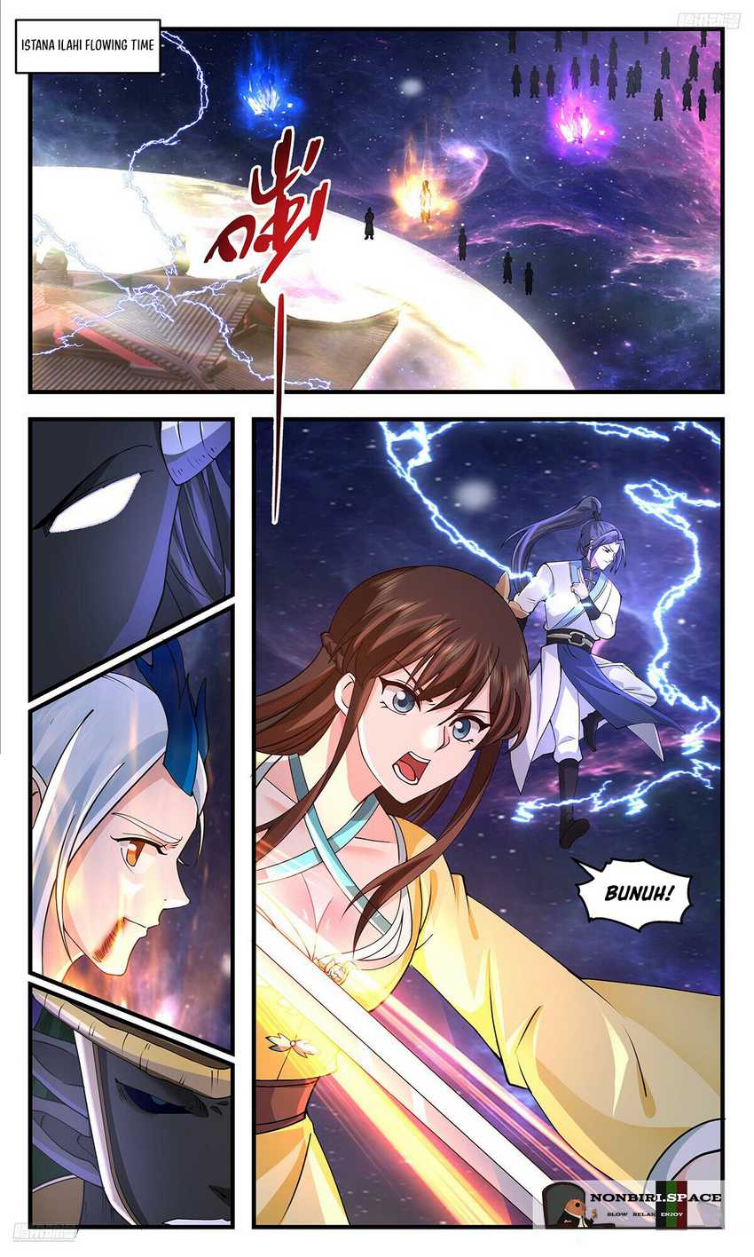 Martial Peak Part 2 Chapter 3564 - https://img.komiku.org/uploads2/2760856-5.jpg