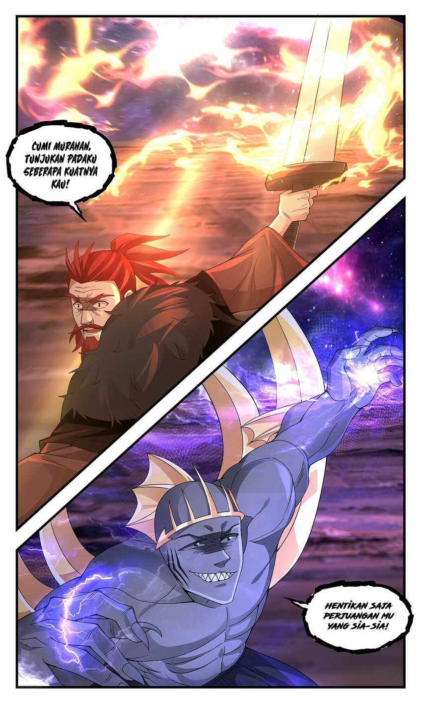 Martial Peak Part 2 Chapter 3563 Gambar 10