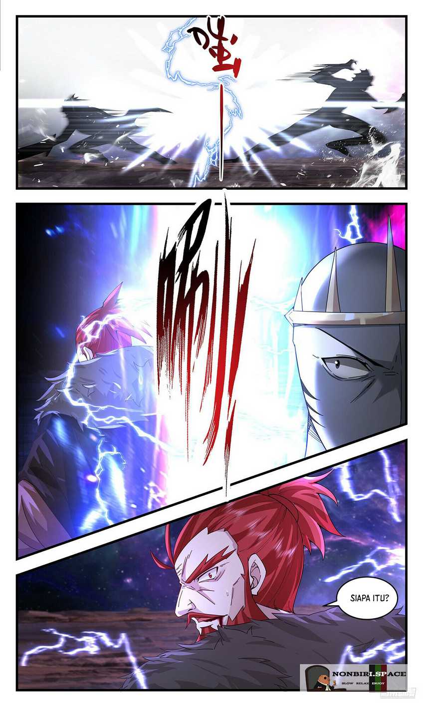 Martial Peak Part 2 Chapter 3563 Gambar 11