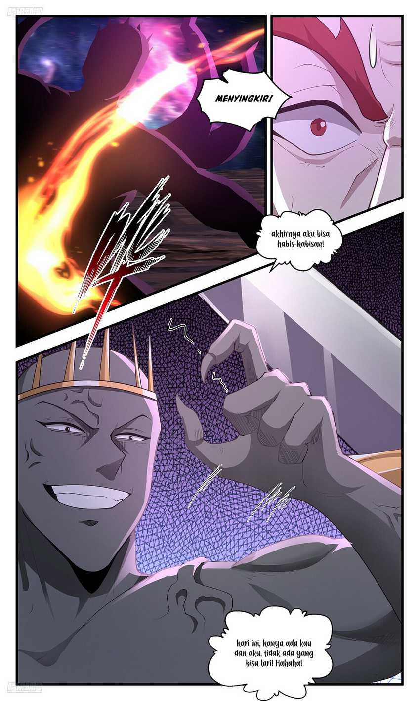 Martial Peak Part 2 Chapter 3563 Gambar 8