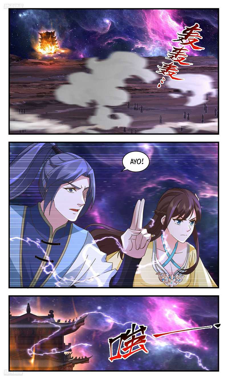 Martial Peak Part 2 Chapter 3562 - https://img.komiku.org/uploads2/2760859-2.jpg