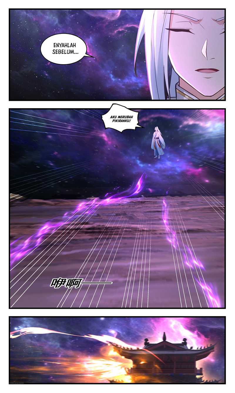 Martial Peak Part 2 Chapter 3561 Gambar 10
