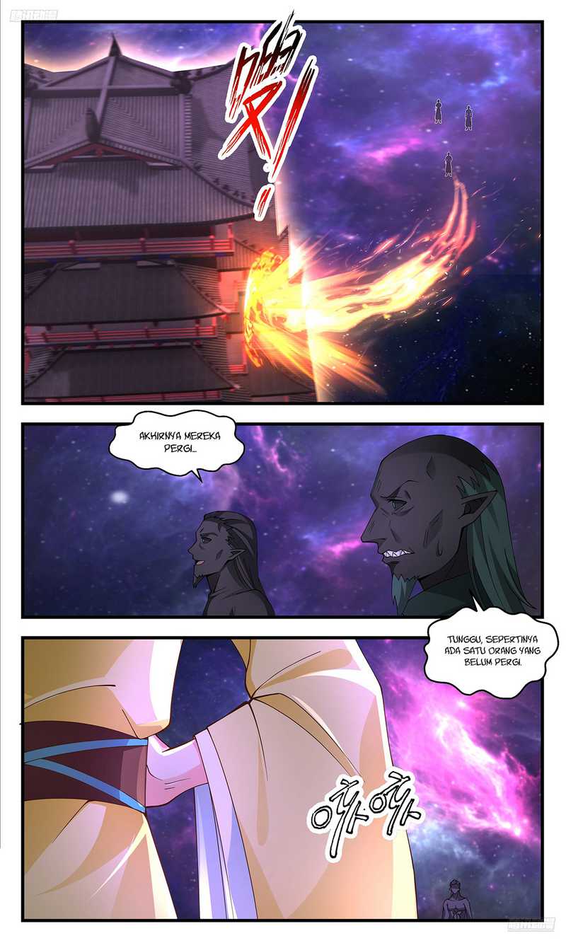 Martial Peak Part 2 Chapter 3561 Gambar 6