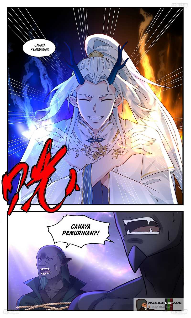 Martial Peak Part 2 Chapter 3561 Gambar 7