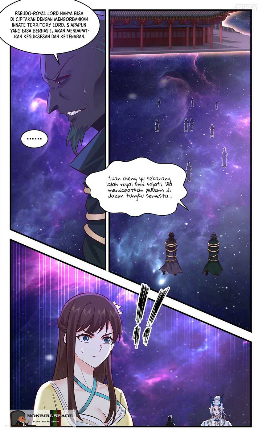Martial Peak Part 2 Chapter 3560 - https://img.komiku.org/uploads2/2760862-5.jpg