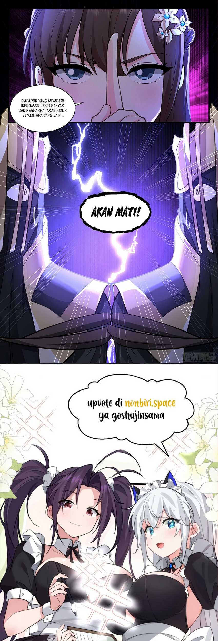 Martial Peak Part 2 Chapter 3559 Gambar 12
