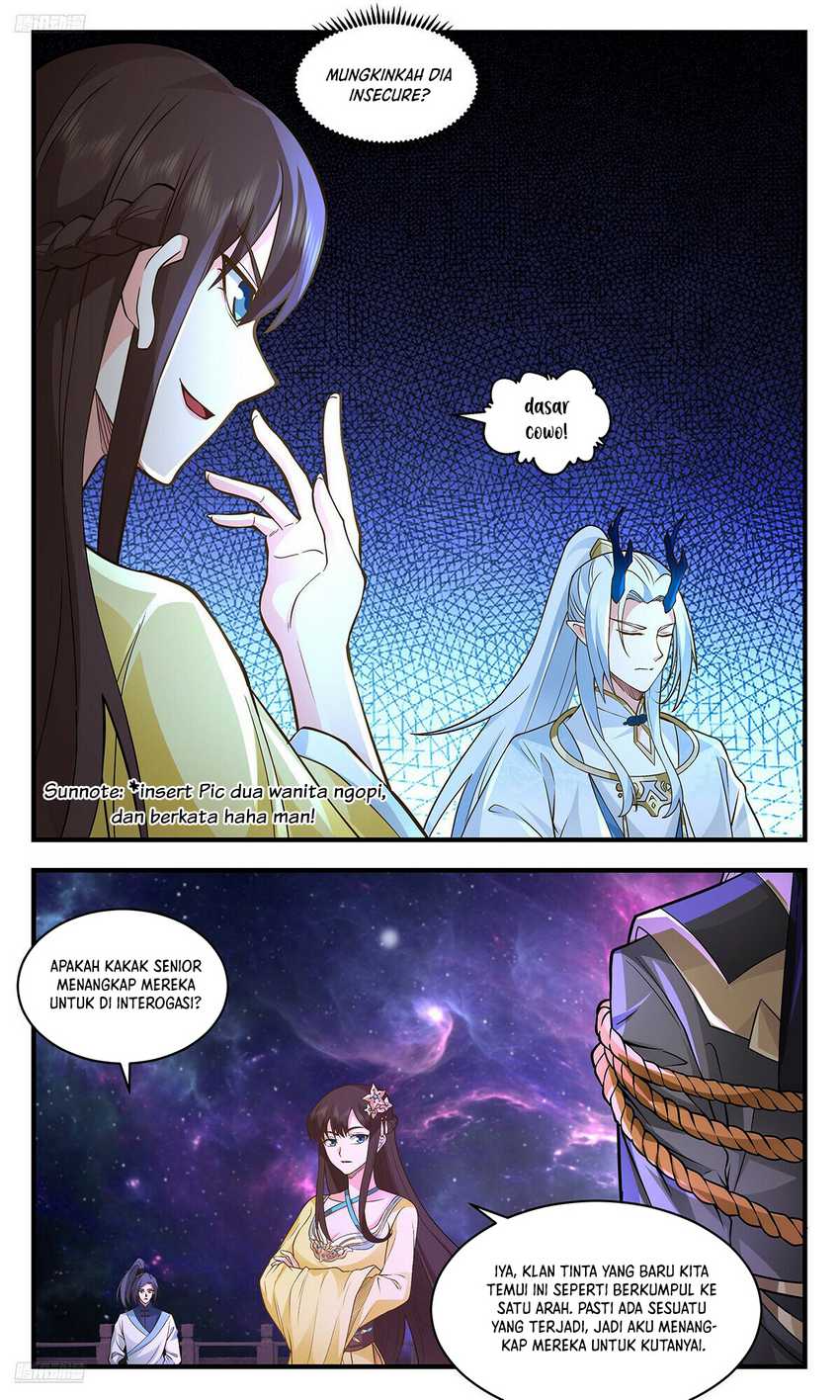 Martial Peak Part 2 Chapter 3559 - https://img.komiku.org/uploads2/2760864-2.jpg