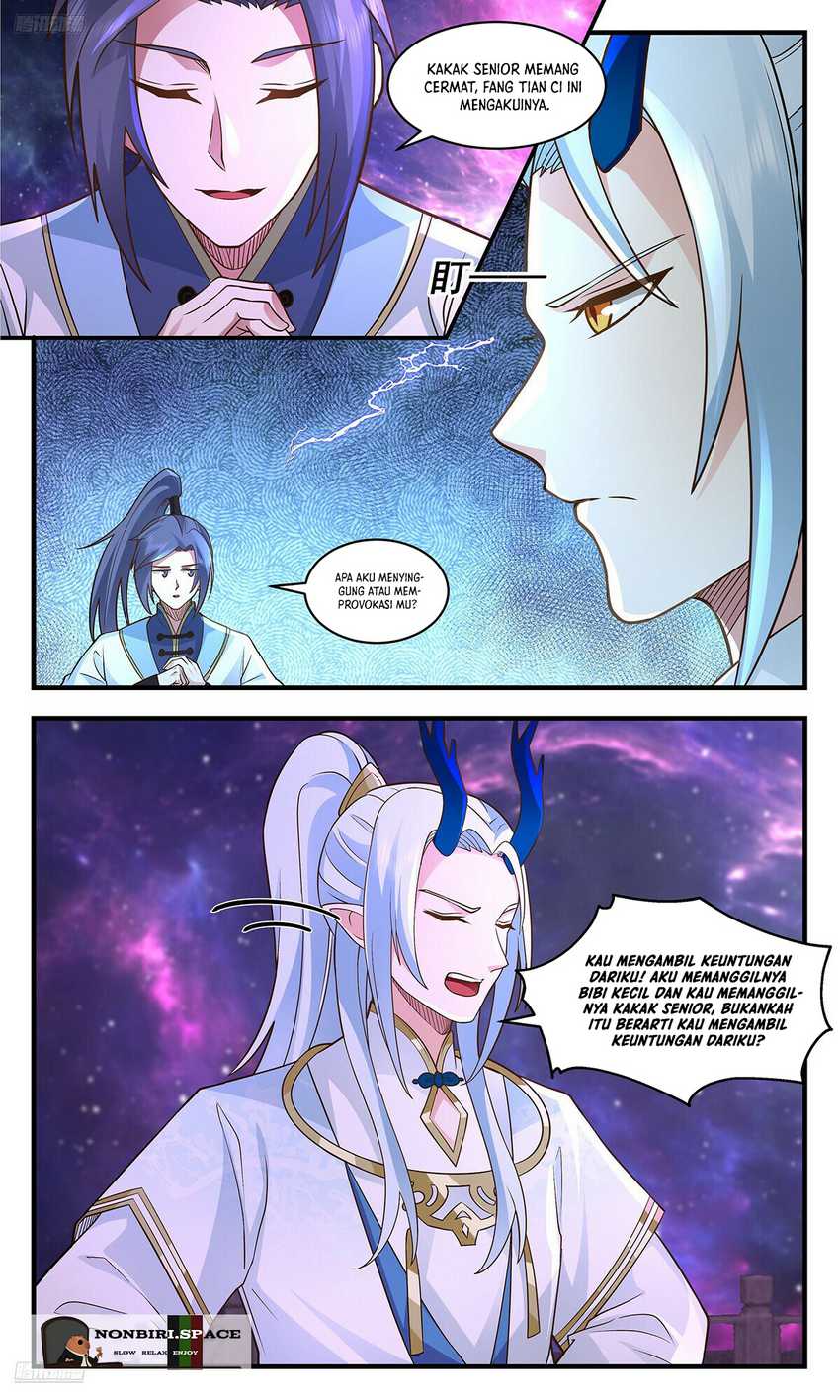 Martial Peak Part 2 Chapter 3559 - https://img.komiku.org/uploads2/2760864-3.jpg
