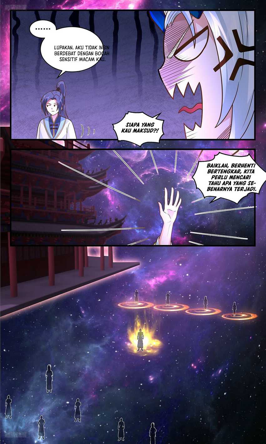 Martial Peak Part 2 Chapter 3559 - https://img.komiku.org/uploads2/2760864-4.jpg