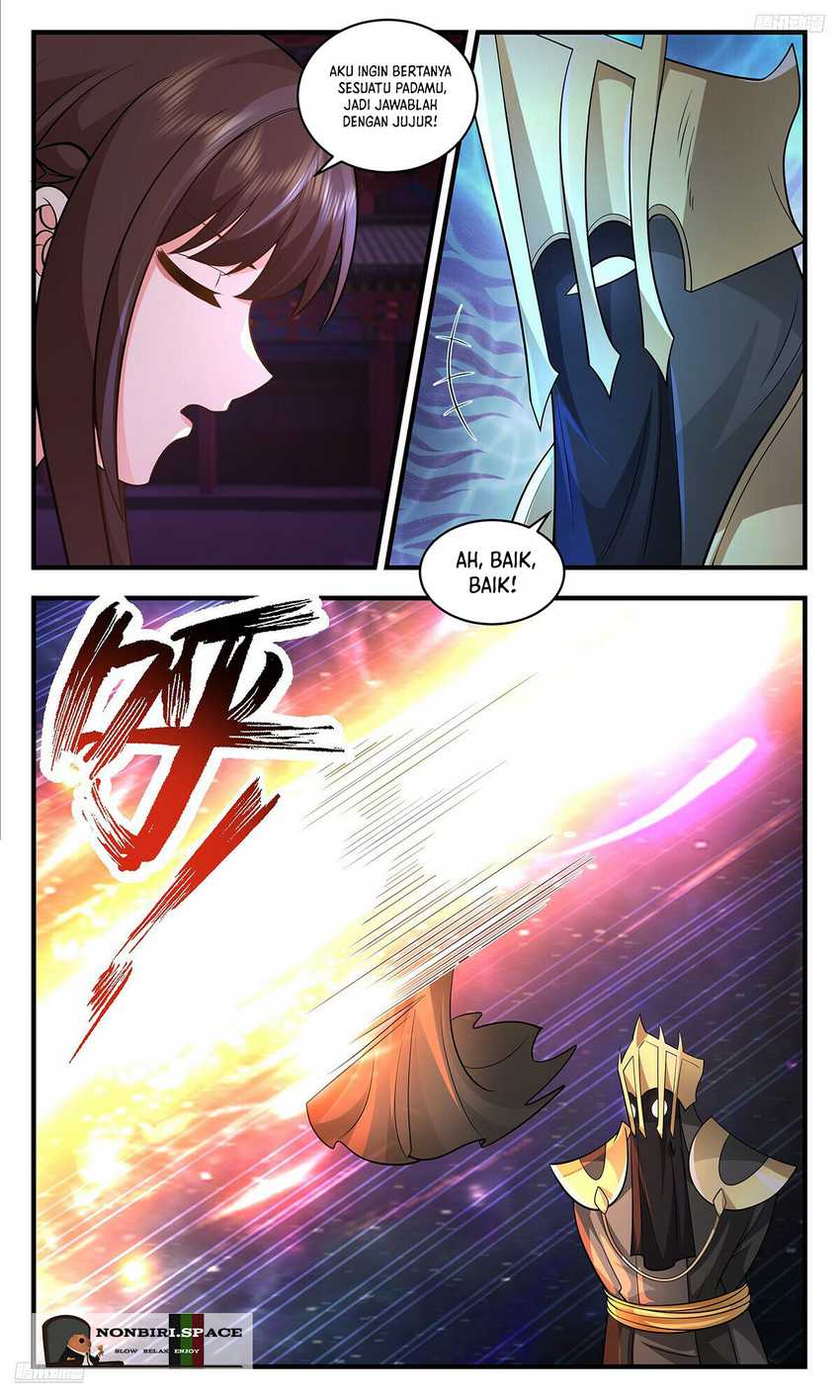 Martial Peak Part 2 Chapter 3559 - https://img.komiku.org/uploads2/2760864-5.jpg