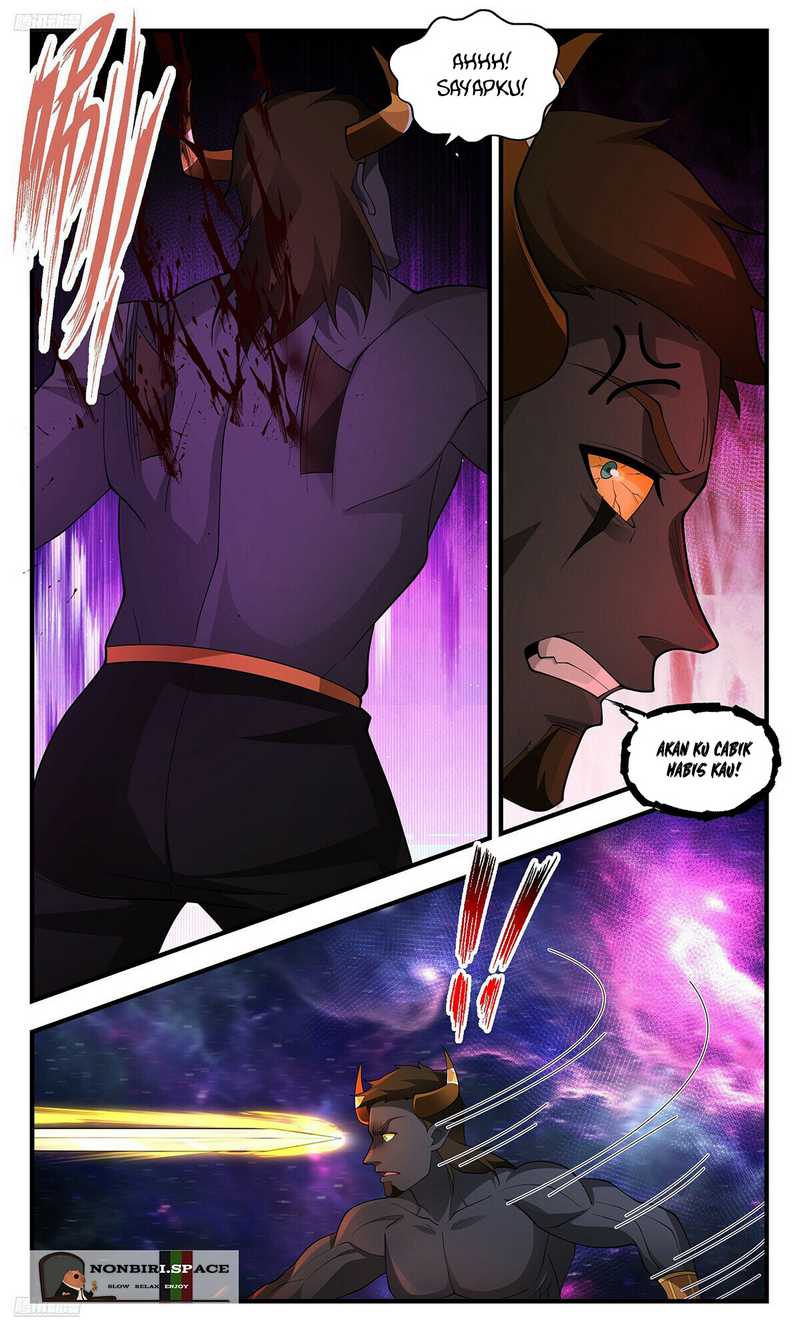 Martial Peak Part 2 Chapter 3558 Gambar 3