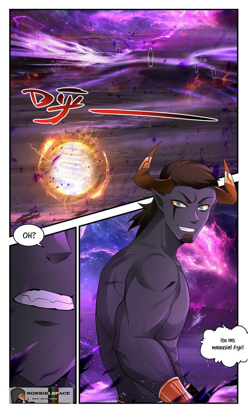 Martial Peak Part 2 Chapter 3557 Gambar 11