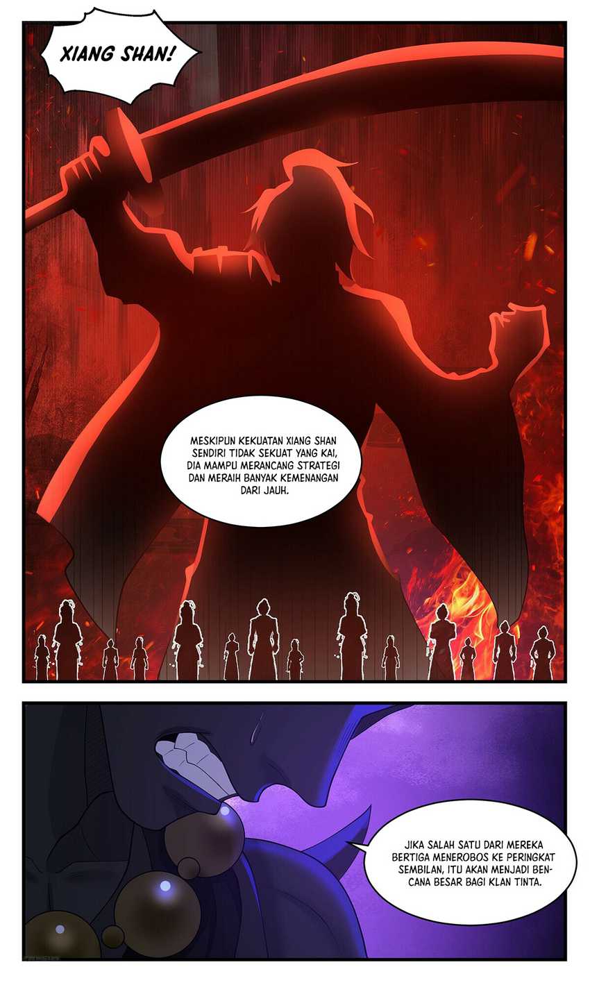 Martial Peak Part 2 Chapter 3557 Gambar 4