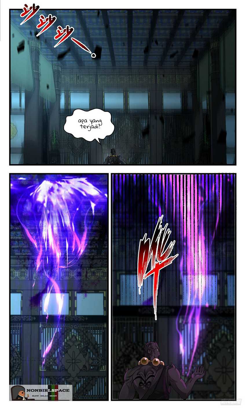 Martial Peak Part 2 Chapter 3556 Gambar 11