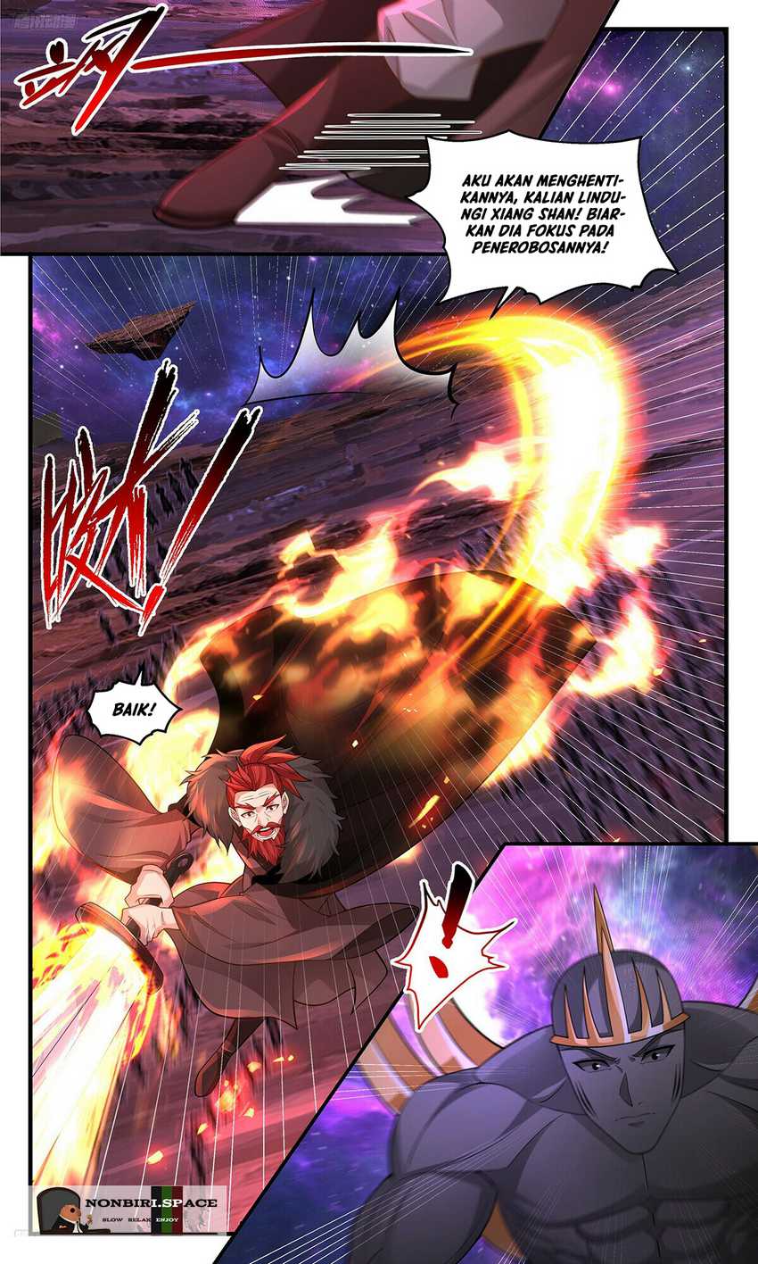 Martial Peak Part 2 Chapter 3556 - https://img.komiku.org/uploads2/2760868-3.jpg