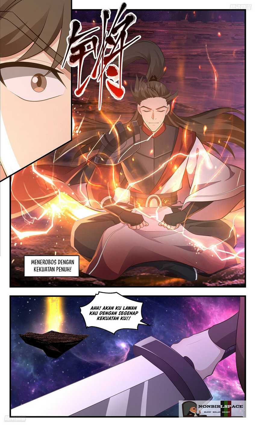 Martial Peak Part 2 Chapter 3556 - https://img.komiku.org/uploads2/2760868-5.jpg