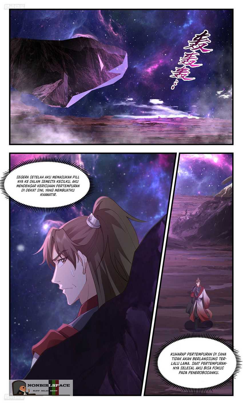 Martial Peak Part 2 Chapter 3555 - https://img.komiku.org/uploads2/2760869-3.jpg