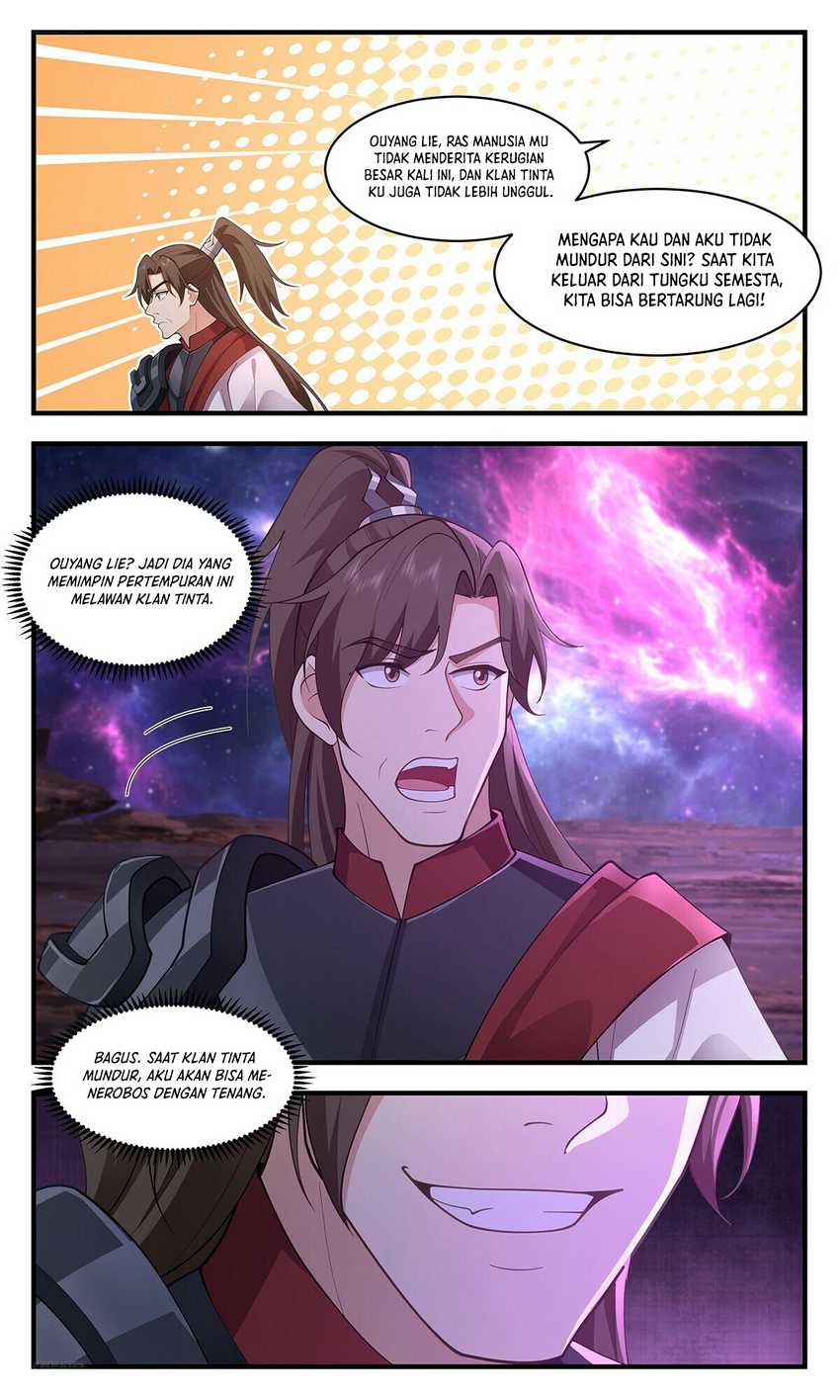 Martial Peak Part 2 Chapter 3555 - https://img.komiku.org/uploads2/2760869-4.jpg