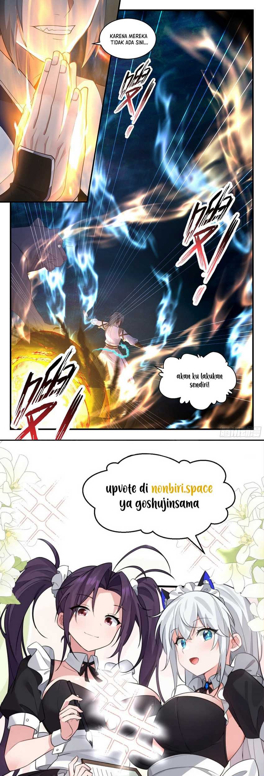 Martial Peak Part 2 Chapter 3551 Gambar 12