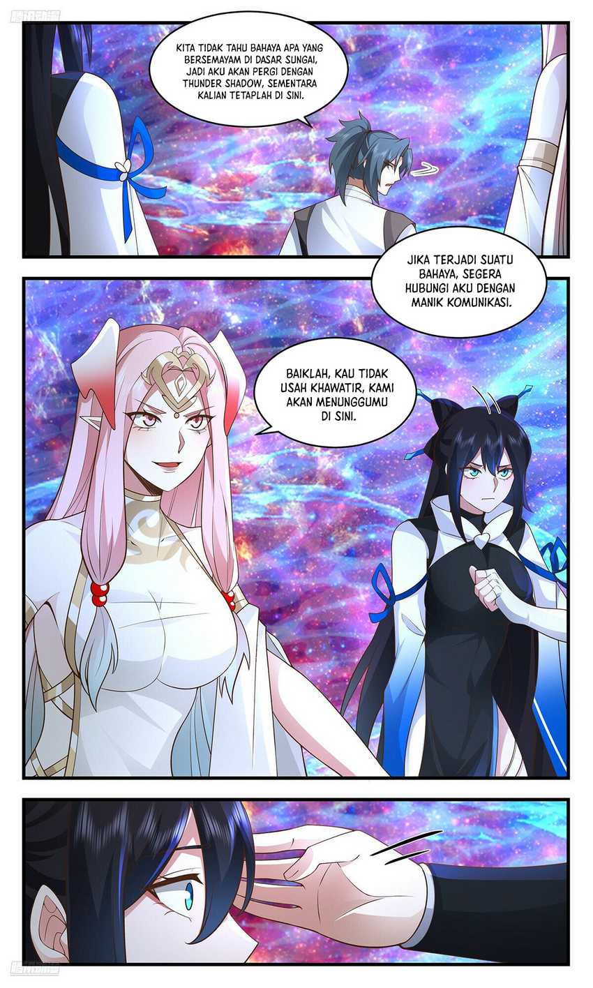 Martial Peak Part 2 Chapter 3550 - https://img.komiku.org/uploads2/2760876-2.jpg
