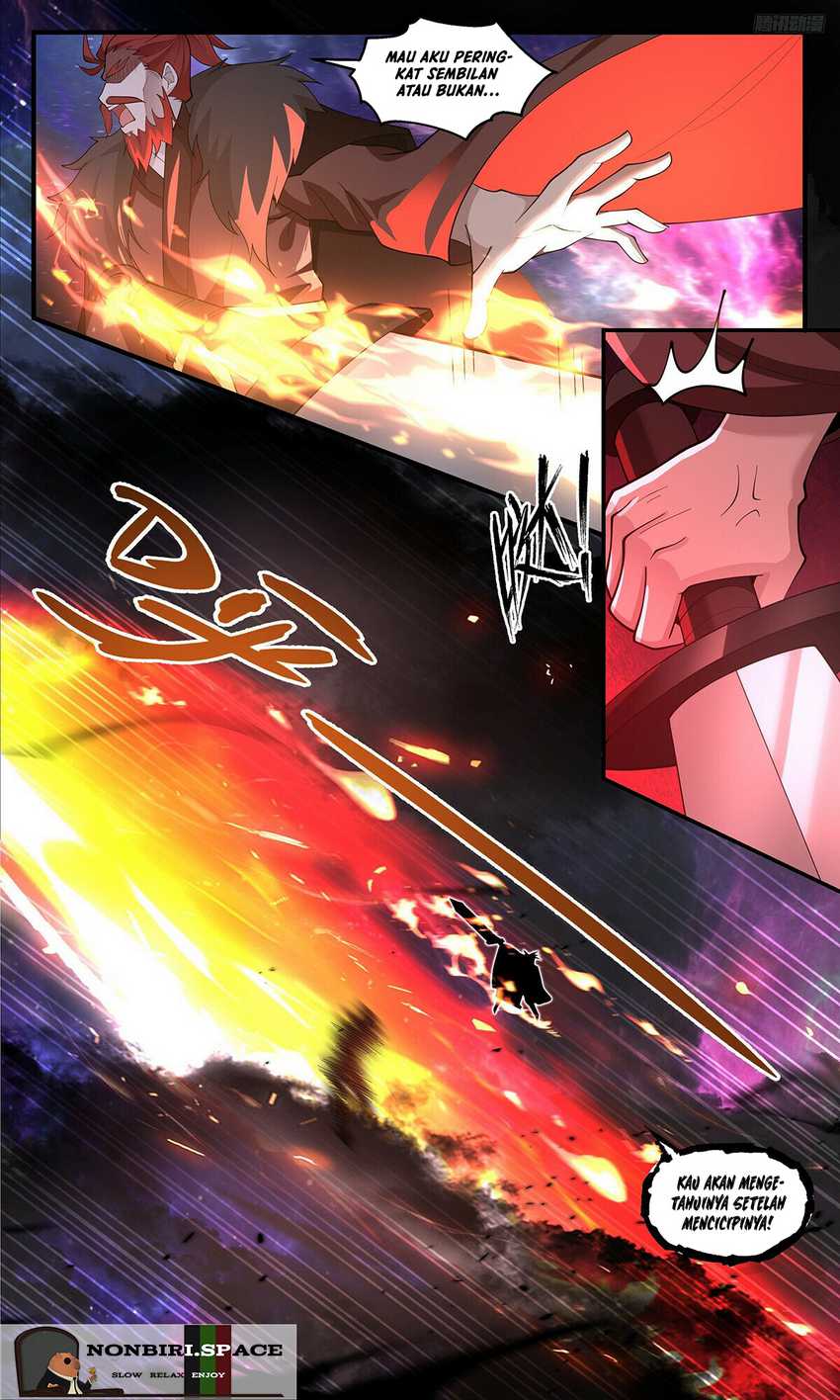 Martial Peak Part 2 Chapter 3550 - https://img.komiku.org/uploads2/2760876-5.jpg