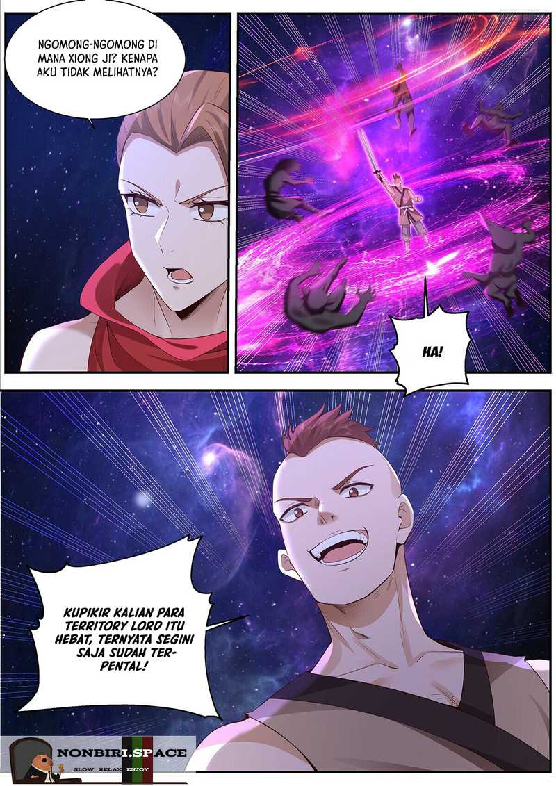 Martial Peak Part 2 Chapter 3549 - https://img.komiku.org/uploads2/2760878-5.jpg