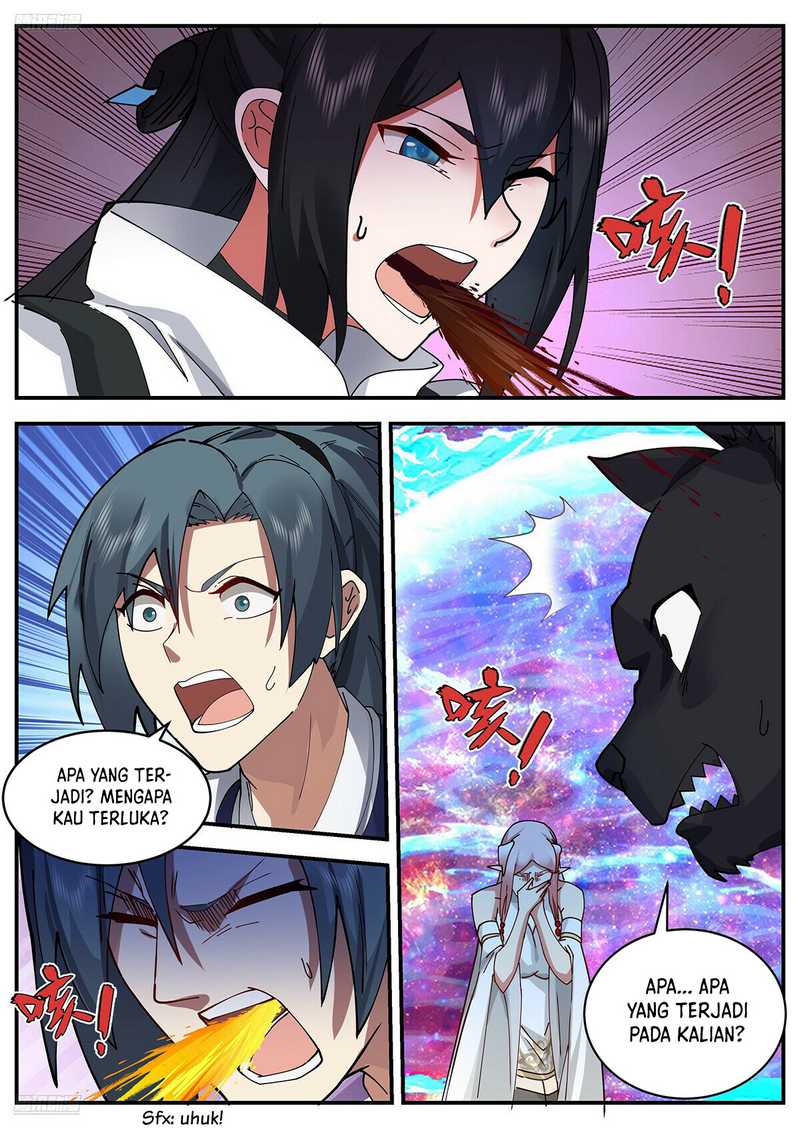 Martial Peak Part 2 Chapter 3548 - https://img.komiku.org/uploads2/2760879-2.jpg