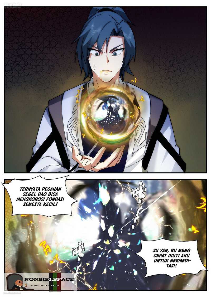 Martial Peak Part 2 Chapter 3548 - https://img.komiku.org/uploads2/2760879-3.jpg