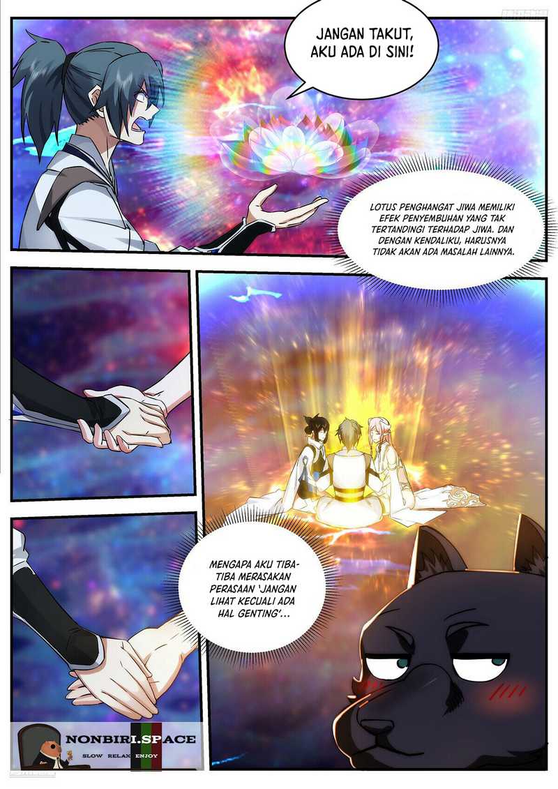 Martial Peak Part 2 Chapter 3548 - https://img.komiku.org/uploads2/2760879-5.jpg