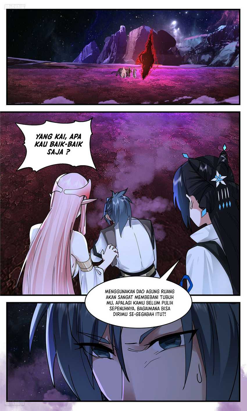 Martial Peak Part 2 Chapter 3546 - https://img.komiku.org/uploads2/2760882-2.jpg