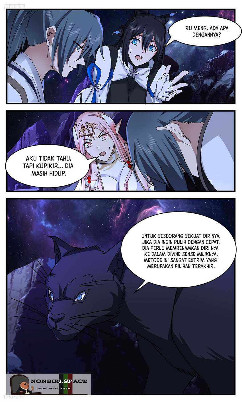 Martial Peak Part 2 Chapter 3546 - https://img.komiku.org/uploads2/2760882-3.jpg