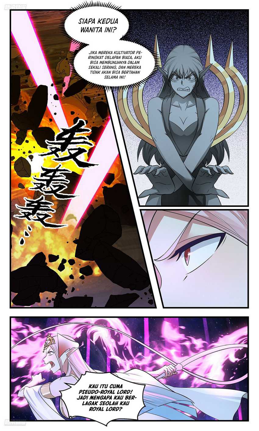 Martial Peak Part 2 Chapter 3545 - https://img.komiku.org/uploads2/2760883-2.jpg