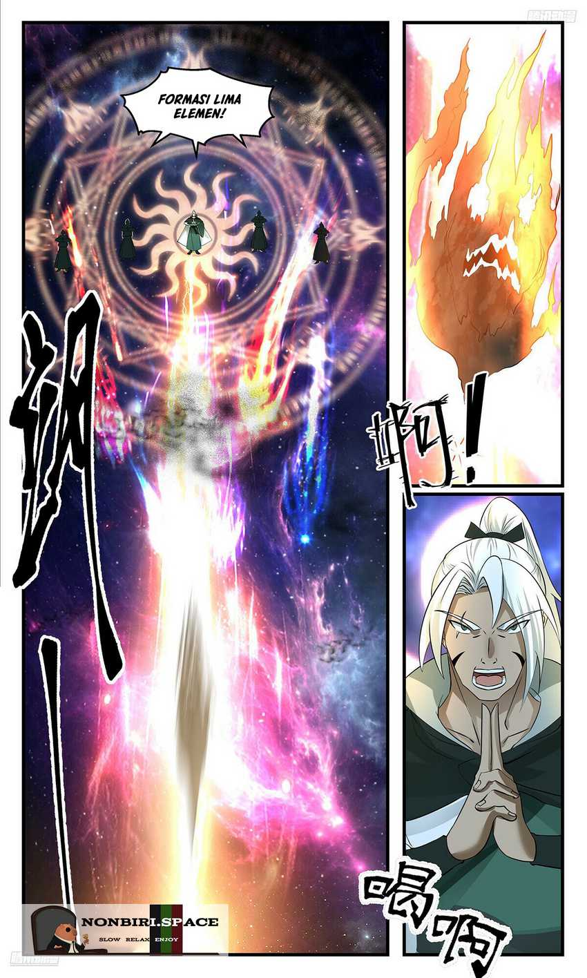 Martial Peak Part 2 Chapter 3544 - https://img.komiku.org/uploads2/2760885-5.jpg