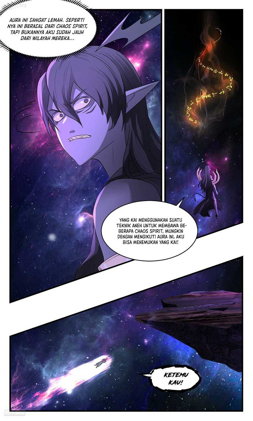 Baca Manhua Martial Peak Part 2 Chapter 3543 Gambar 2