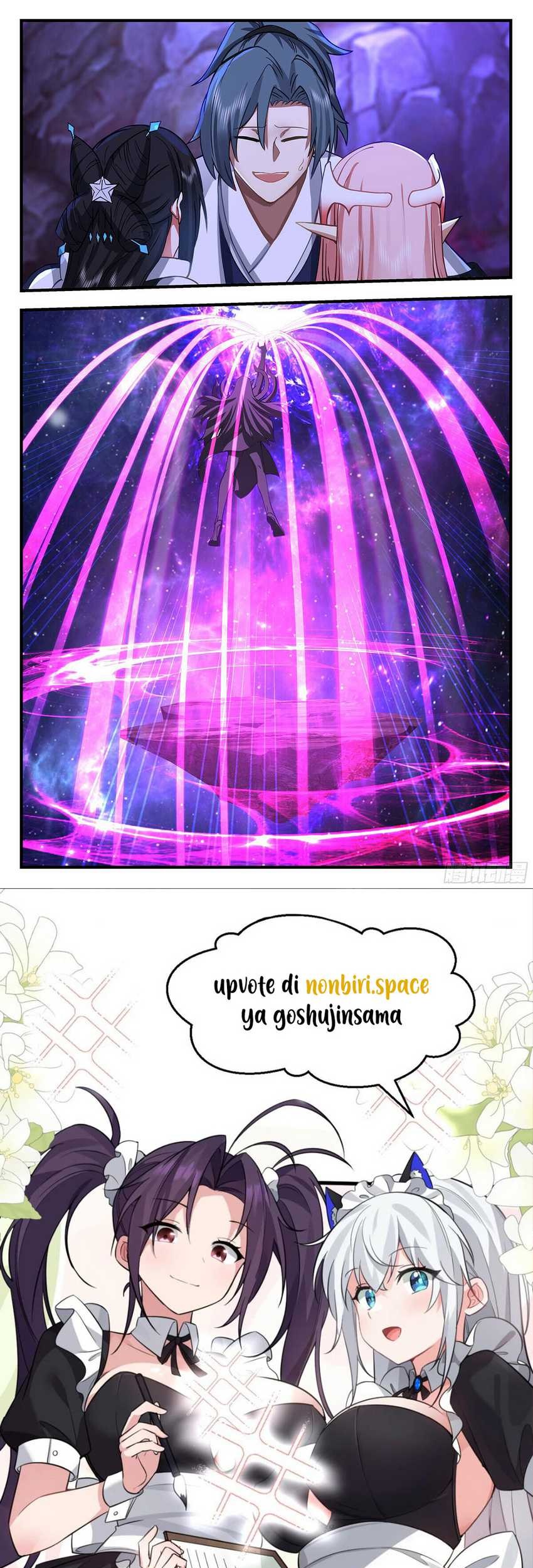 Martial Peak Part 2 Chapter 3542 Gambar 12