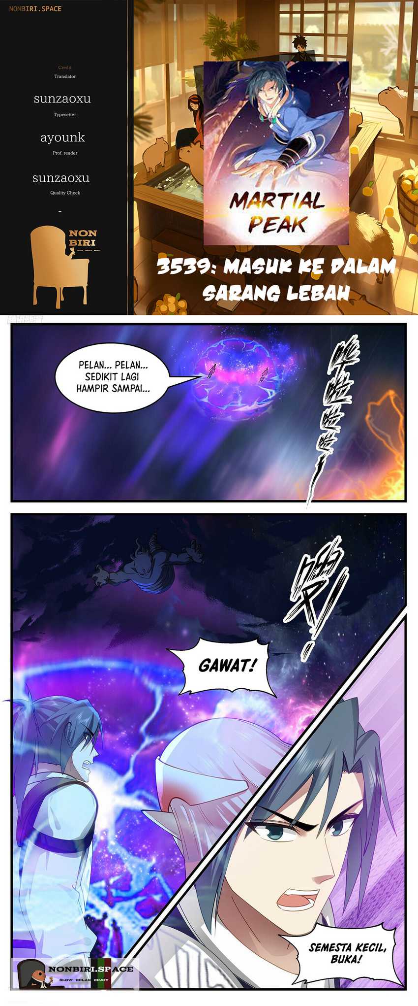Martial Peak Part 2 Chapter 3539 - https://img.komiku.org/uploads2/2760892-1.jpg