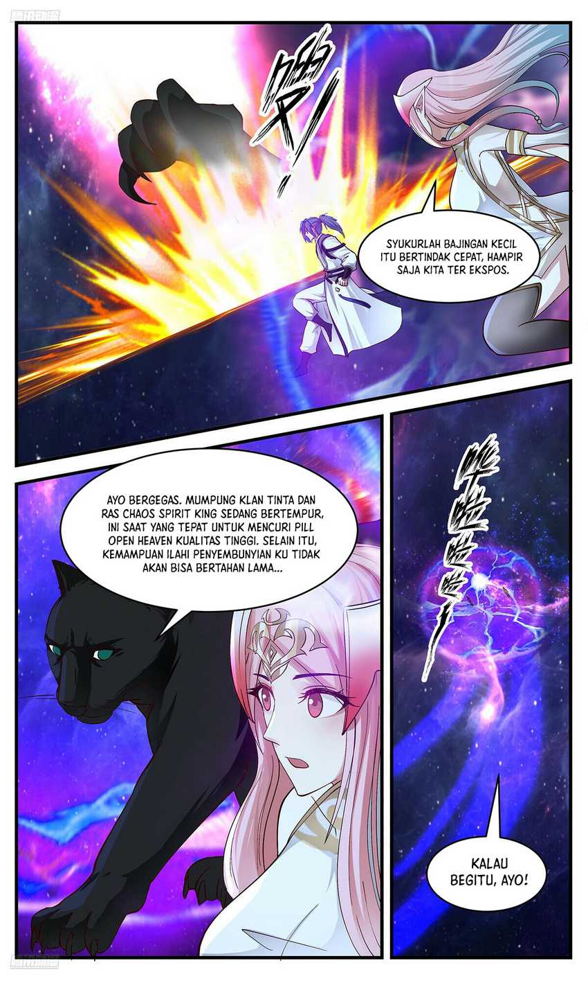 Martial Peak Part 2 Chapter 3539 - https://img.komiku.org/uploads2/2760892-2.jpg