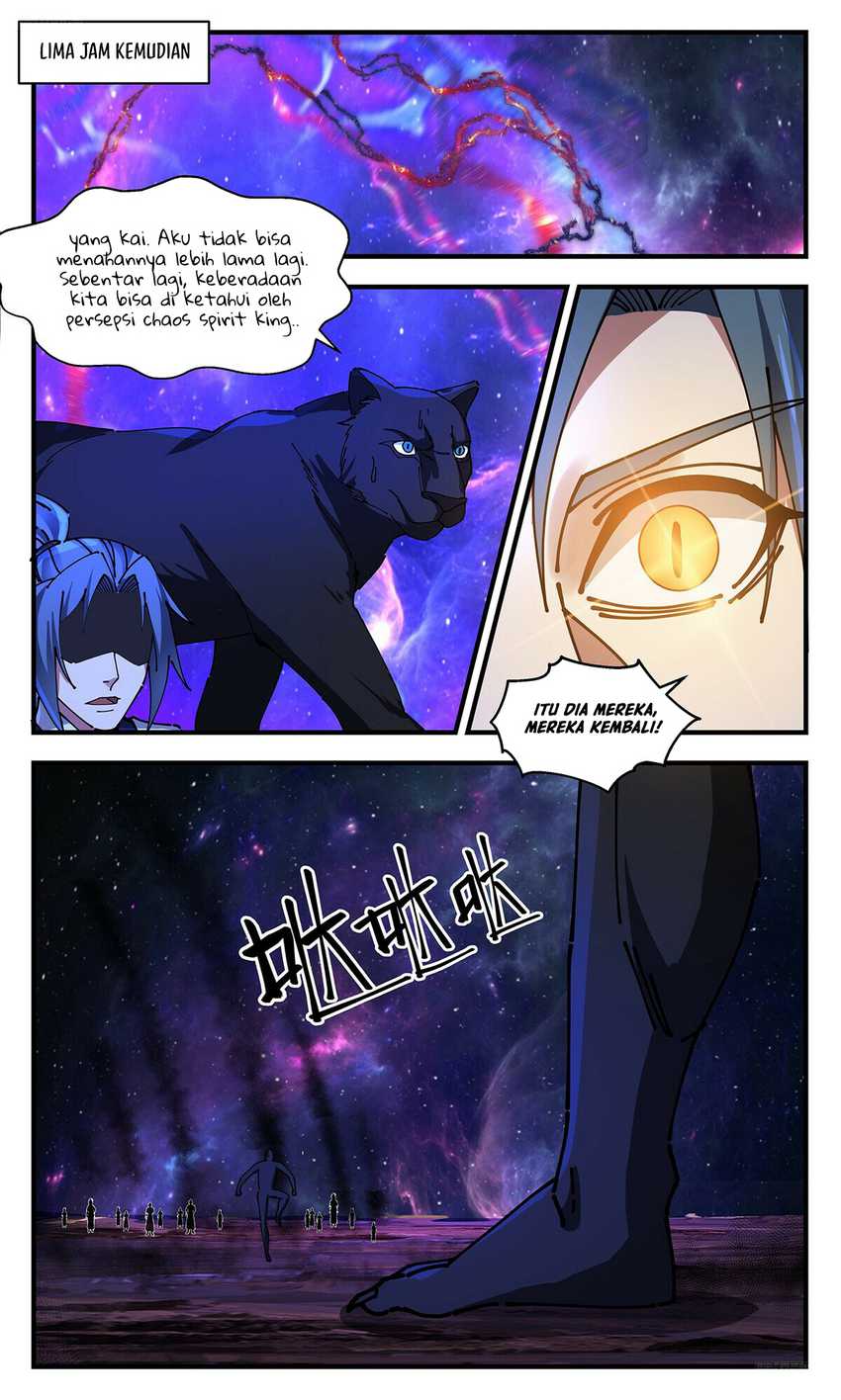 Martial Peak Part 2 Chapter 3538 Gambar 6