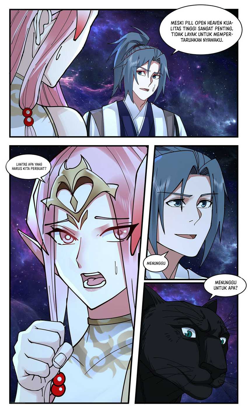 Martial Peak Part 2 Chapter 3537 - https://img.komiku.org/uploads2/2760894-4.jpg