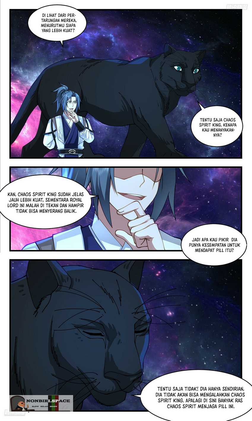 Martial Peak Part 2 Chapter 3537 - https://img.komiku.org/uploads2/2760894-5.jpg