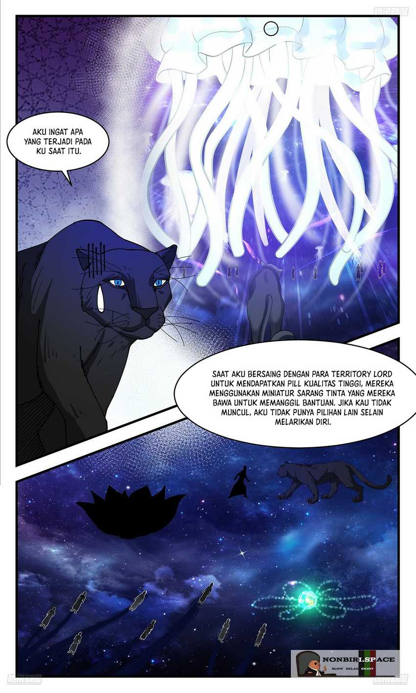 Martial Peak Part 2 Chapter 3537 Gambar 7