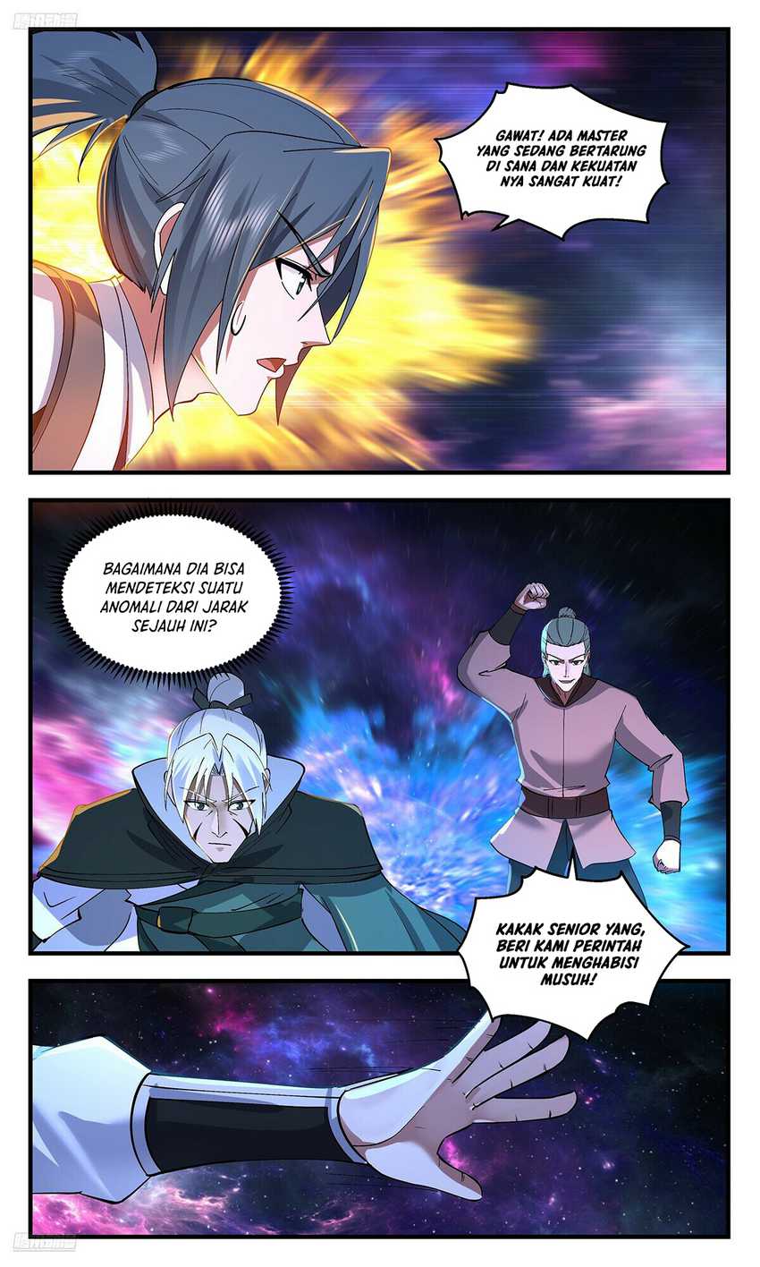 Martial Peak Part 2 Chapter 3535 - https://img.komiku.org/uploads2/2760897-2.jpg