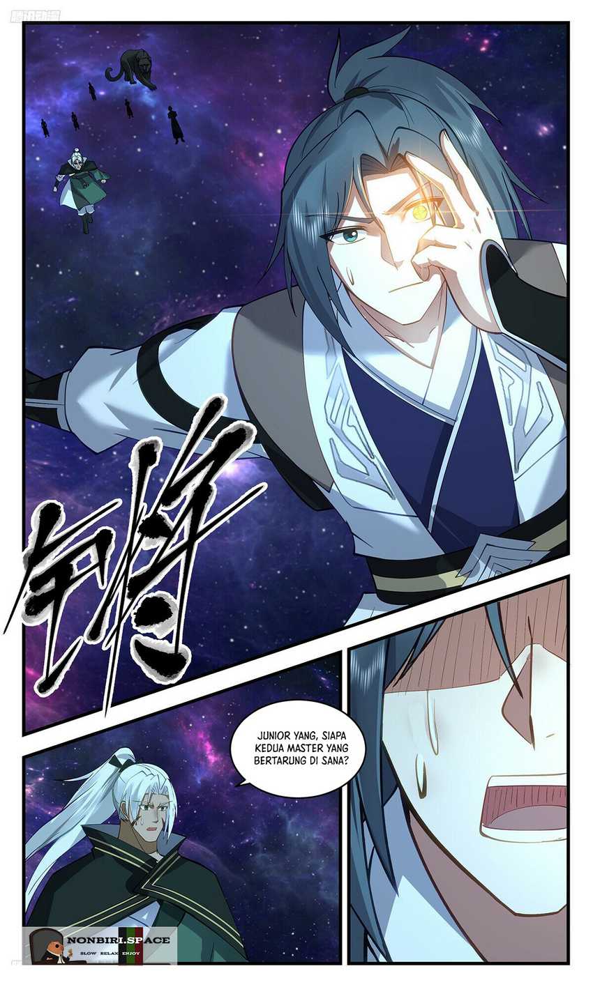 Martial Peak Part 2 Chapter 3535 - https://img.komiku.org/uploads2/2760897-3.jpg