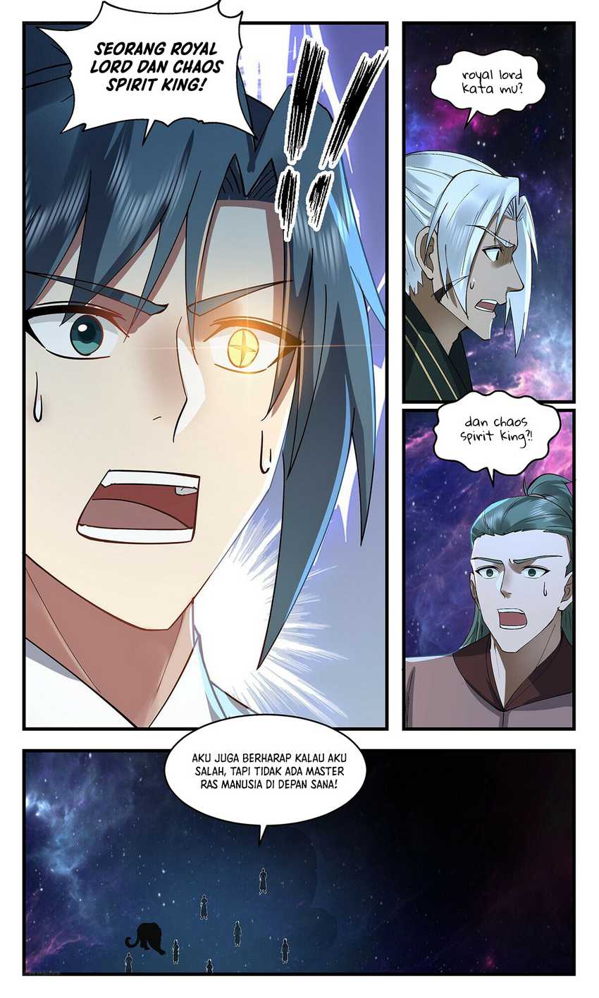 Martial Peak Part 2 Chapter 3535 - https://img.komiku.org/uploads2/2760897-4.jpg