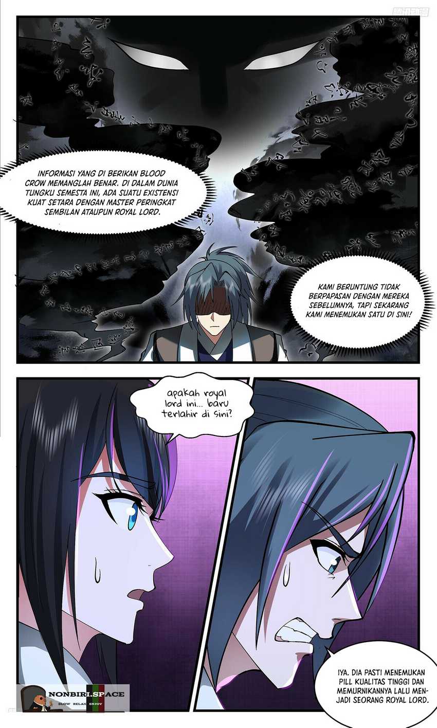 Martial Peak Part 2 Chapter 3535 - https://img.komiku.org/uploads2/2760897-5.jpg