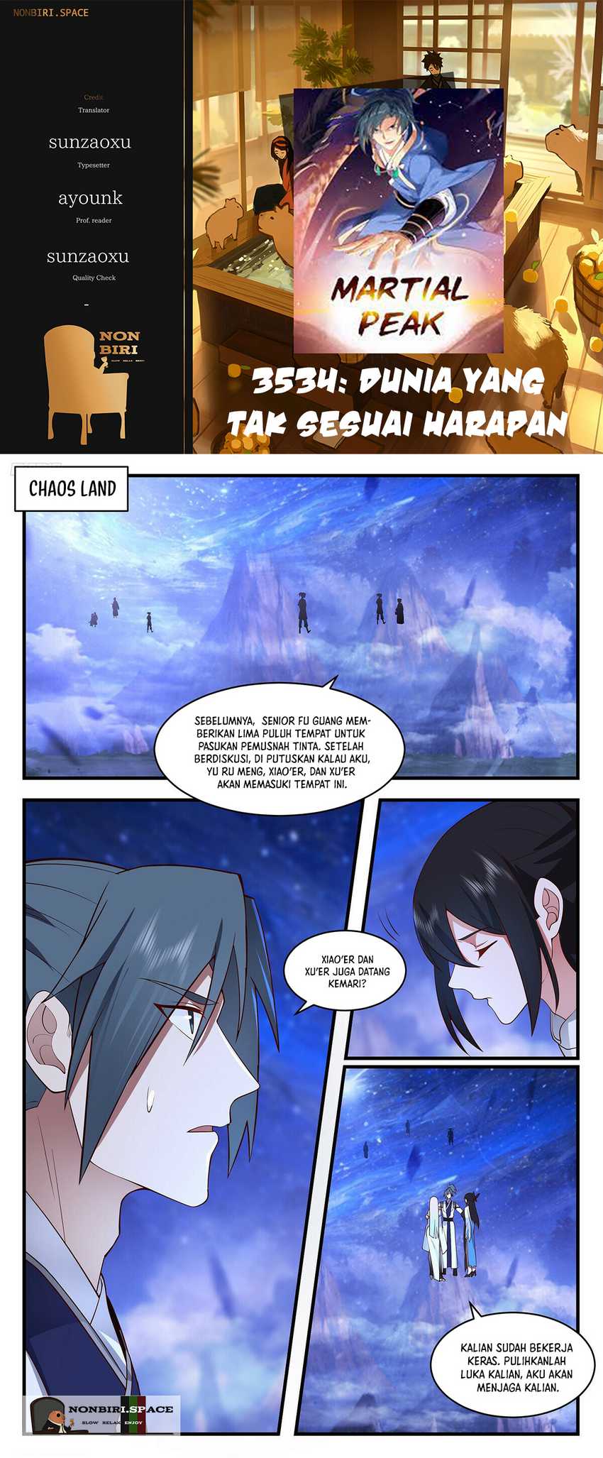 Martial Peak Part 2 Chapter 3534 - https://img.komiku.org/uploads2/2760898-1.jpg