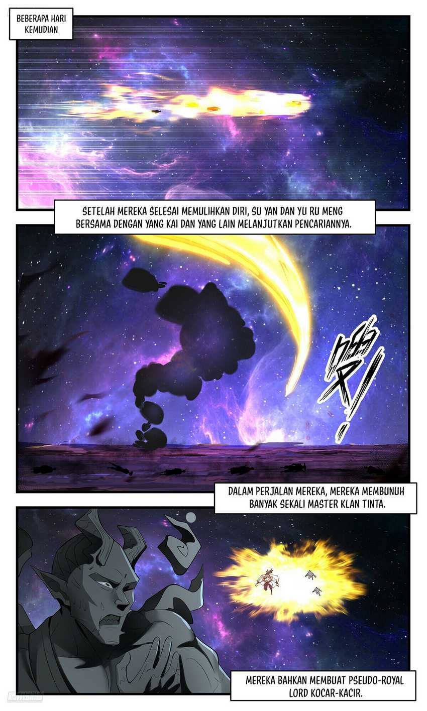 Martial Peak Part 2 Chapter 3534 - https://img.komiku.org/uploads2/2760898-2.jpg