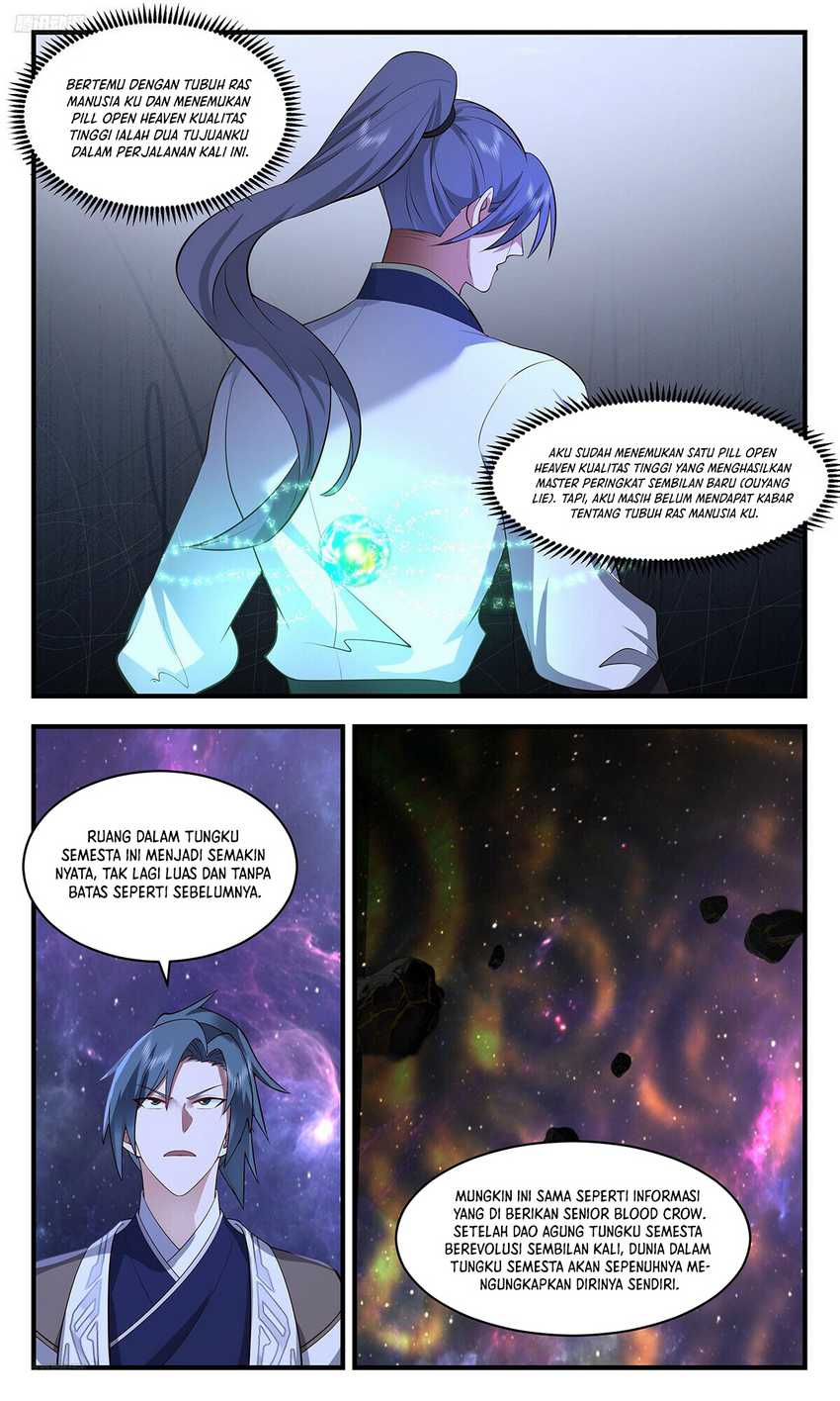 Martial Peak Part 2 Chapter 3534 - https://img.komiku.org/uploads2/2760898-4.jpg